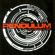 Pendulum, Live At Brixton Academy (CD)