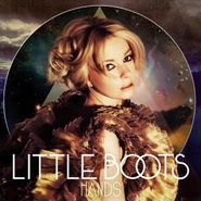 Little Boots, Hands (CD)