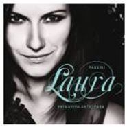 Laura Pausini, Primavera Anticipada (CD)