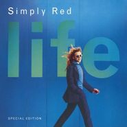 Simply Red, Life