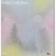 Various Artists, Piano Dreams [Box Set] (CD)