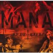 Maná, Arde El Cielo (CD)