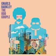 Gnarls Barkley, Odd Couple (CD)