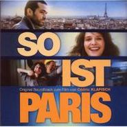 Various Artists, Paris [OST] (CD)