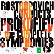 Sergei Prokofiev, Prokofiev:Complete Symphonies (nos. 1-7) (CD)