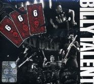 Billy Talent, 666 (CD)