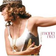 Maria Rita, Samba Meu (CD)