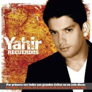 Yahir , Recuerdos (CD)