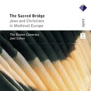 Joel Cohen, Sacred Bridge-Jews & Christian (CD)