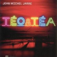 Jean-Michel Jarre, Téo & Téa