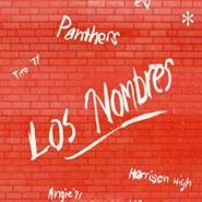 Los Nombres, Los Nombres (CD)