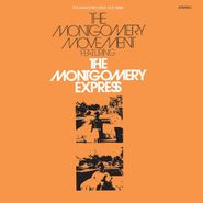 The Montgomery Express, The Montgomery Movement (LP)
