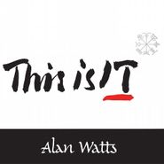 Alan Watts, This Is It (LP)