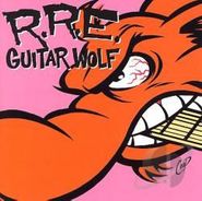 Guitar Wolf, Rock 'N' Roll Etiquette (CD)