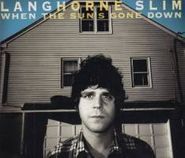 Langhorne Slim, When The Sun's Gone Down (CD)
