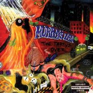 Murphy's Law, The Party's Over (CD)