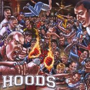 Hoods, Pit Beast (CD)