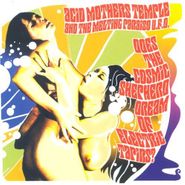 Acid Mothers Temple & The Melting Paraiso UFO, Does the Cosmic Shepard Dream of Electric Tapirs?