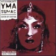 Yma Sumac, Queen of Exotica