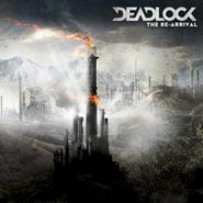Deadlock, The Re-Arrival (CD)