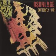 Osunlade, Butterfly / Ur (7")