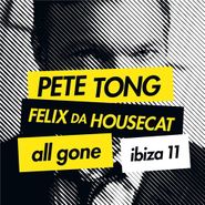 Pete Tong, All Gone Ibiza 11 (CD)