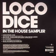 Loco Dice, Loco Dice In The House Sampler (12")