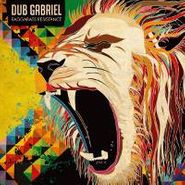 Dub Gabriel, Raggabass Resistance (CD)