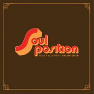 Soul Position, Unlimited EP (CD)