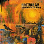 Brother Ali, Shadows In The Sun [Picture Disc] [RECORD STORE DAY] (LP)