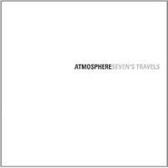 Atmosphere, Seven's Travels (CD)