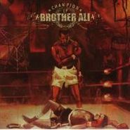 Brother Ali, Champion Ep (CD)