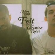 Murs, Felt: A Tribute To Christina Ricci (CD)
