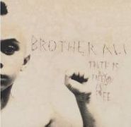 Brother Ali, Truth Is (12")