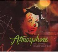 Atmosphere, Sad Clown Bad Spring #12 (CD)