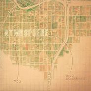 Atmosphere, You/Your Glasshouse (12")