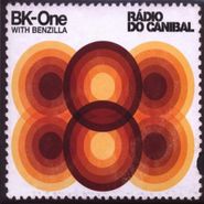 BK-One, Radio Do Canibal (CD)