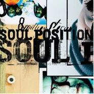 Soul Position, 8 Million Stories (CD)