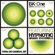 BK-One, Tema Do Canibal EP (12")