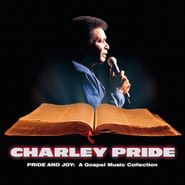 Charley Pride, Pride & Joy: Gospel Music Coll (CD)