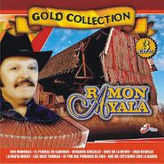 Ramón Ayala, Gold Collection (CD)
