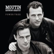 Moutin Reunion Quartet, Power Tree (CD)