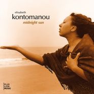 Elisabeth Kontomanou, Midnight Sun (CD)