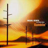 Michel Benita, Ramblin' (CD)