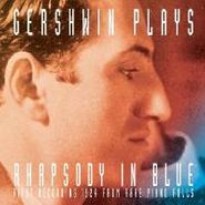 George Gershwin, Plays Rhapsody In Blue (CD)