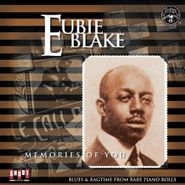 Eubie Blake, Memories of You (CD)
