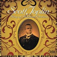Scott Joplin, King of Ragtime Writers