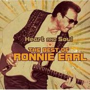 Ronnie Earl, Heart & Soul: Best Of Ronnie E (CD)