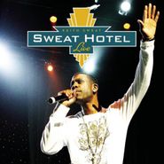 Keith Sweat, Sweat Hotel Live (CD)