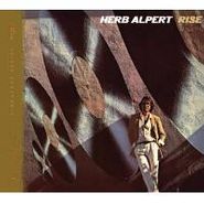 Herb Alpert, Rise (CD)